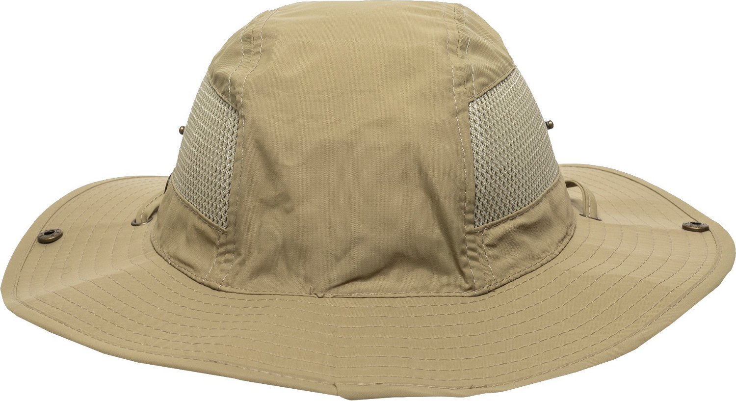 Magellan Outdoors Men's Camper Fishing Boonie Hat - view number 2
