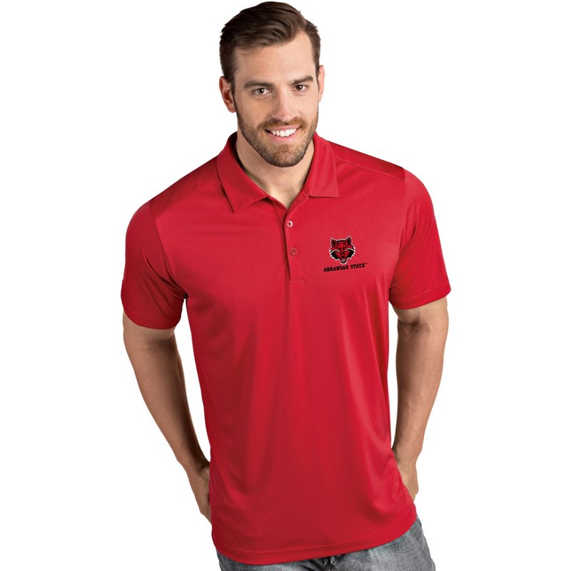 Antigua Men's Arkan… - image