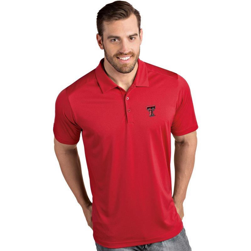 Antigua Men's Texas… - image