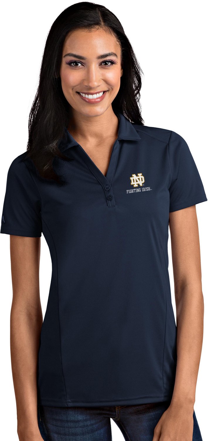 Women's University of Notre Dame Tribute Shirt | Academy