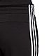 adidas Women's Essentials 3-Stripes Fleece Pants                                                                                 - view number 8