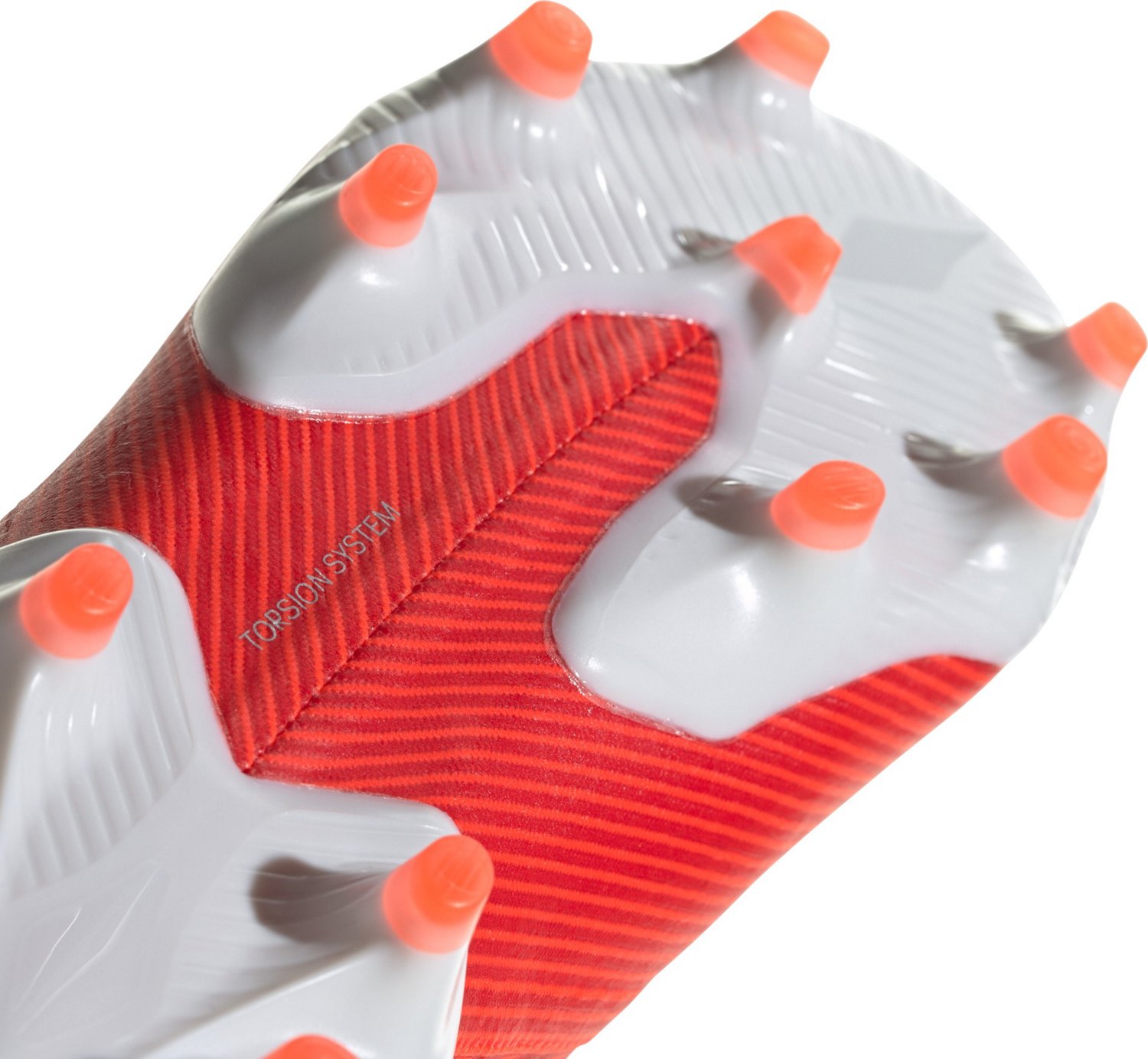 adidas Men's Nemeziz 18.1 Firm Ground Soccer Cleats
