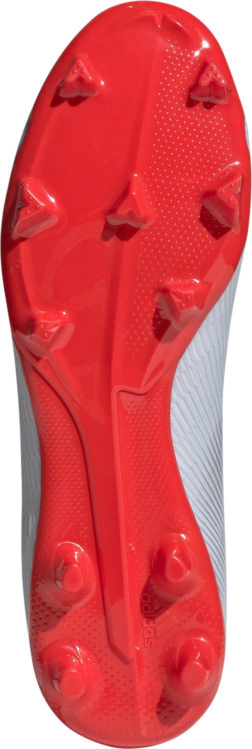 adidas Men's X 19.3 Firm Ground Soccer Cleats - view number 6