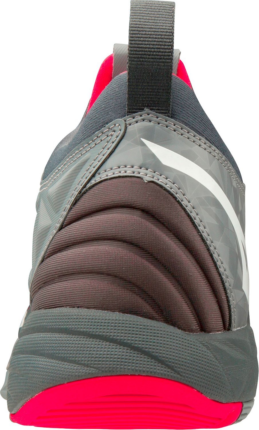 Mizuno Men's Wave Momentum Volleyball Shoes - view number 5