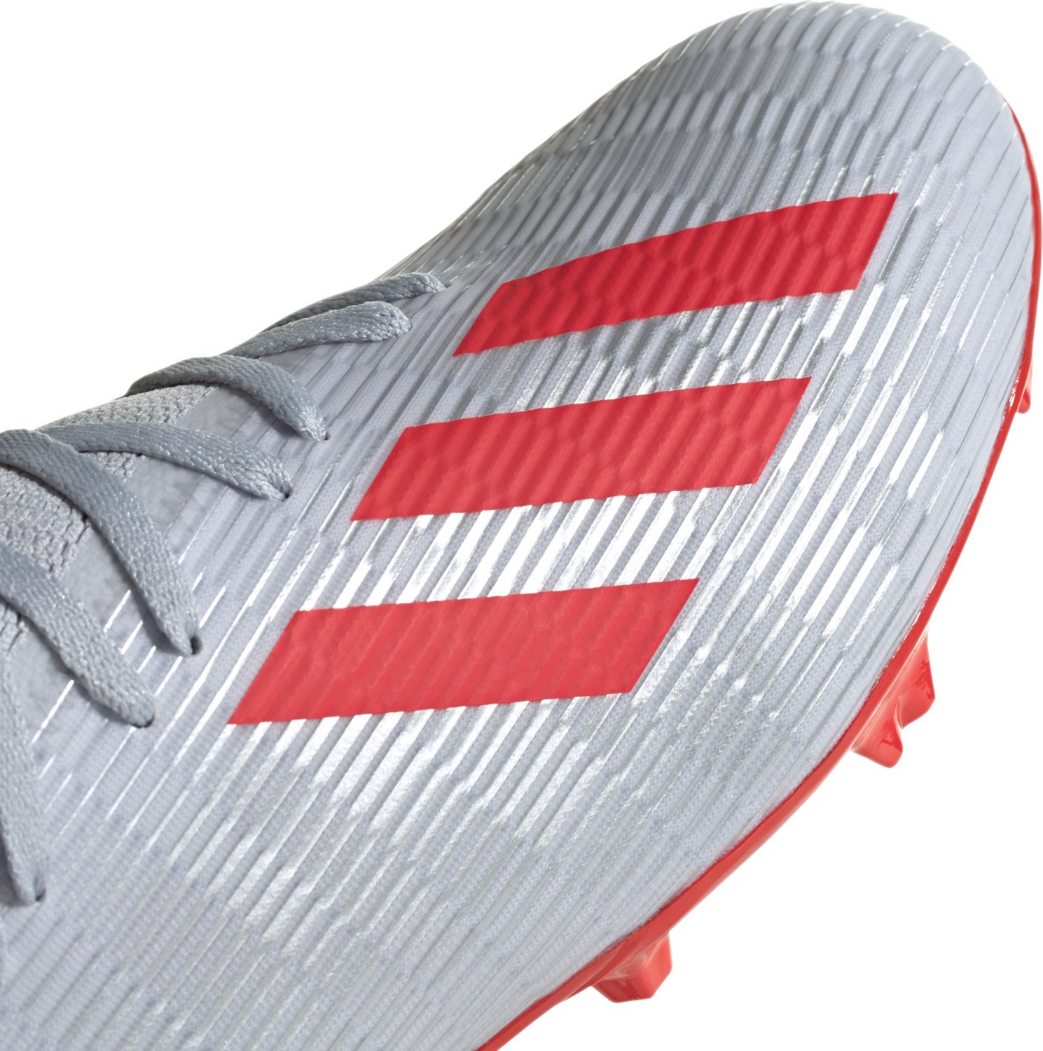 adidas Men's X 19.3 Firm Ground Soccer Cleats