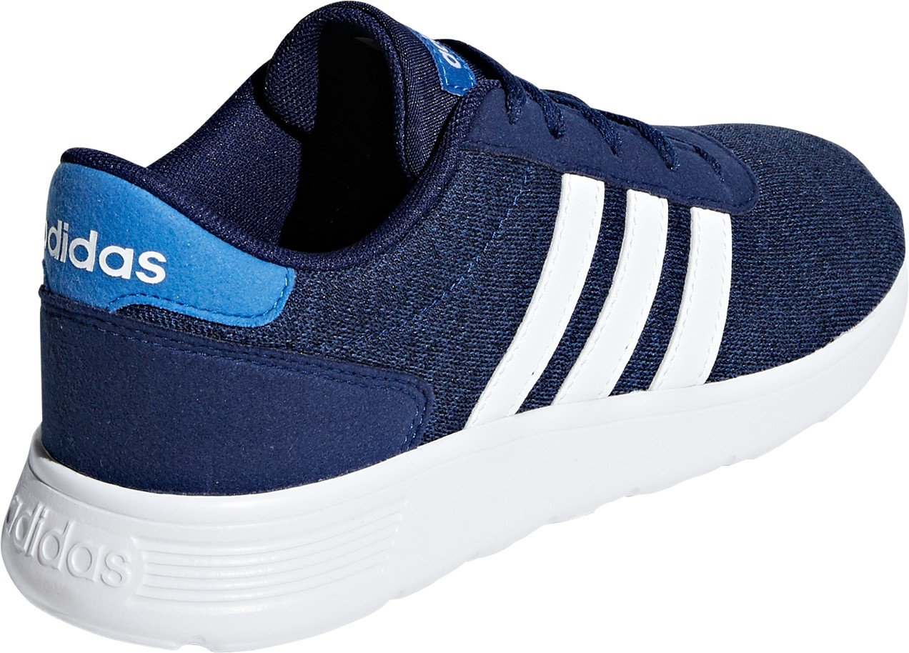 adidas Boys' Lite Racer Running Shoes - view number 4