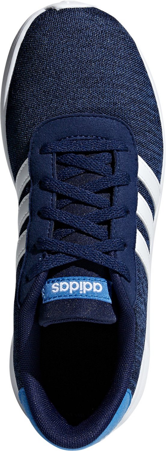 adidas Boys' Lite Racer Running Shoes - view number 5