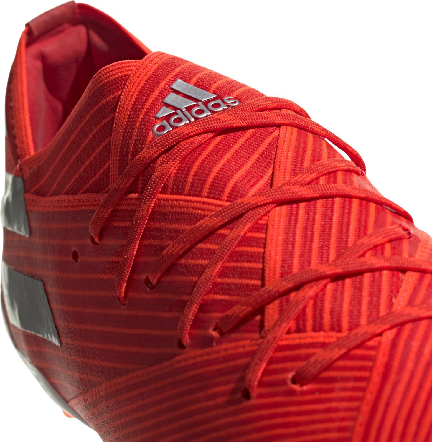 adidas Men's Nemeziz 18.1 Firm Ground Soccer Cleats - view number 7