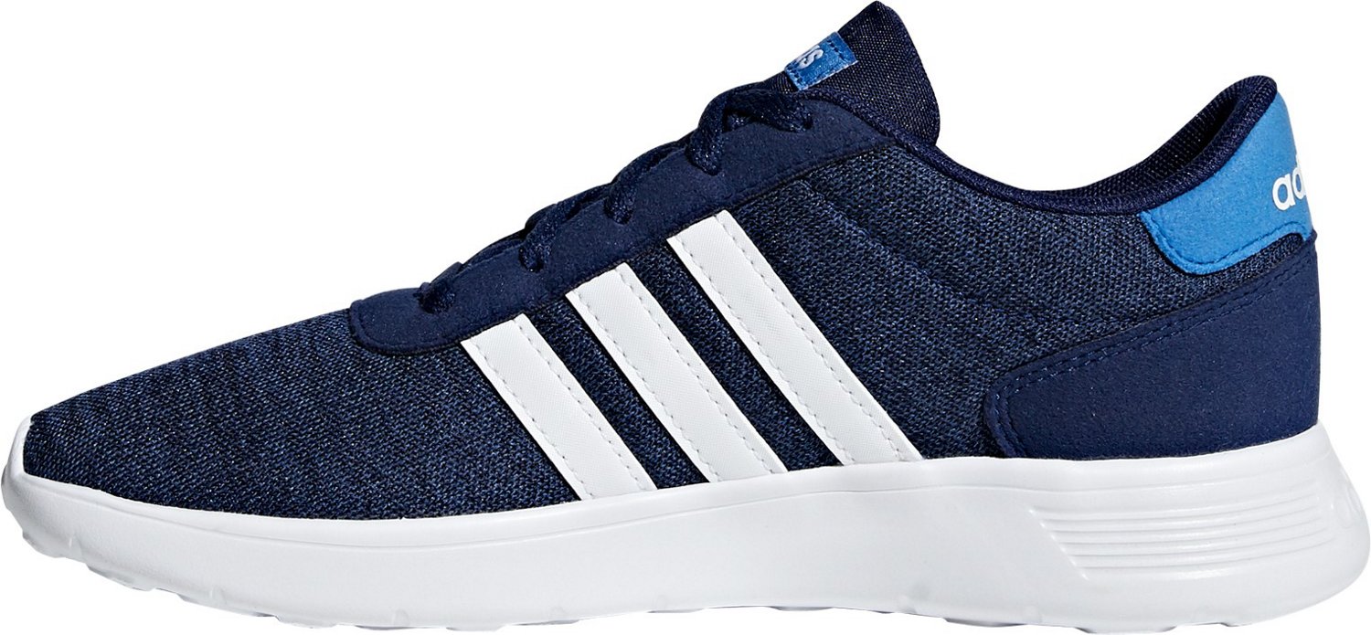 adidas Boys' Lite Racer Running Shoes - view number 3