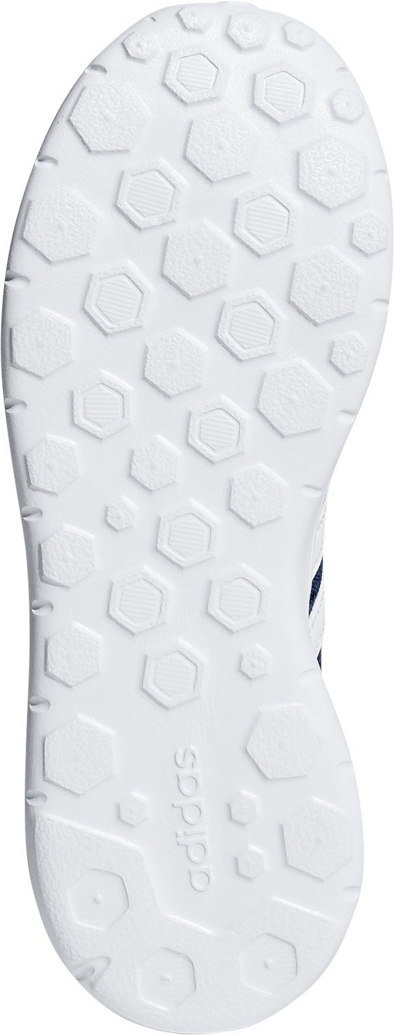 adidas Boys' Lite Racer Running Shoes - view number 6