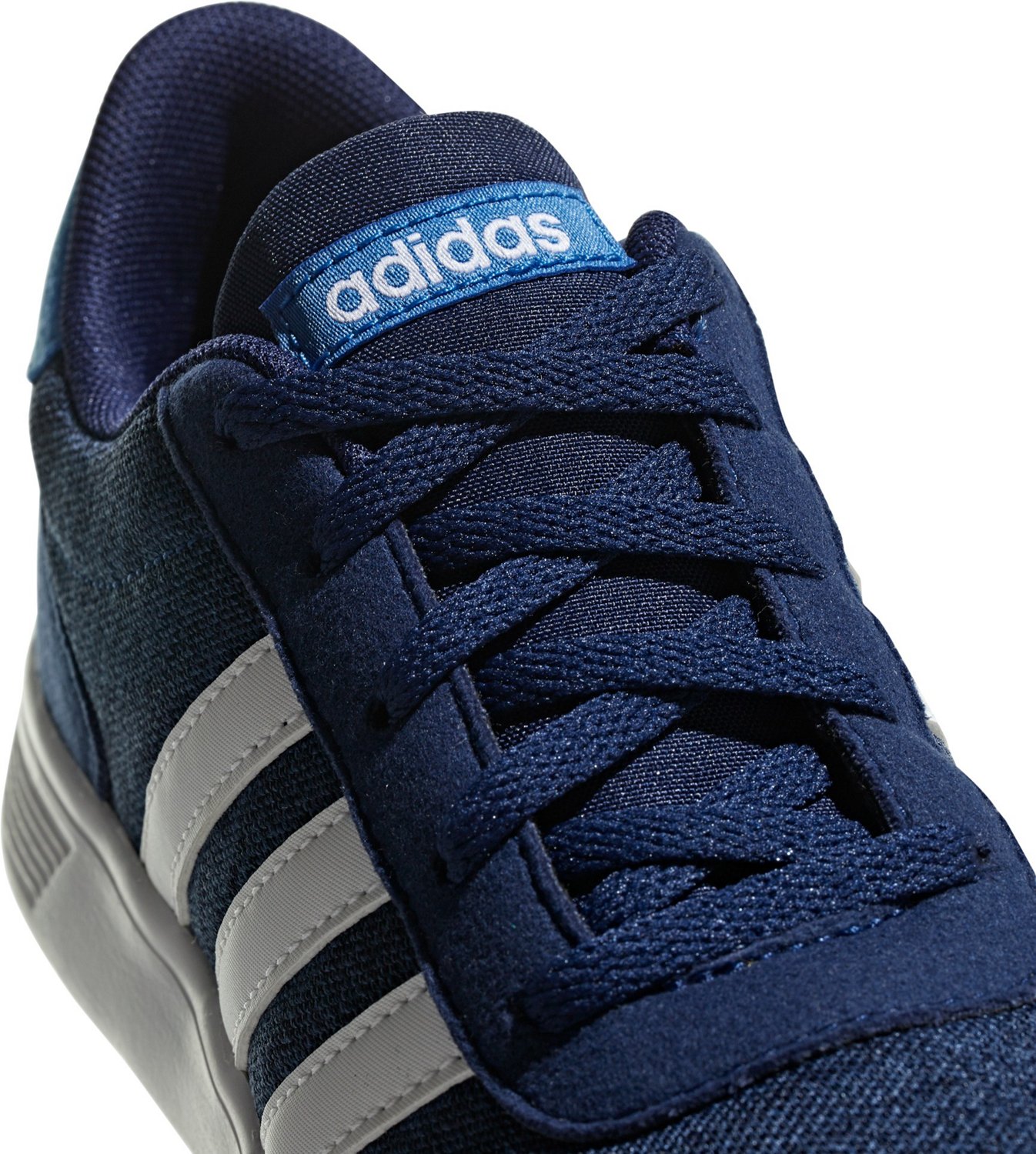 adidas Boys' Lite Racer Running Shoes - view number 7