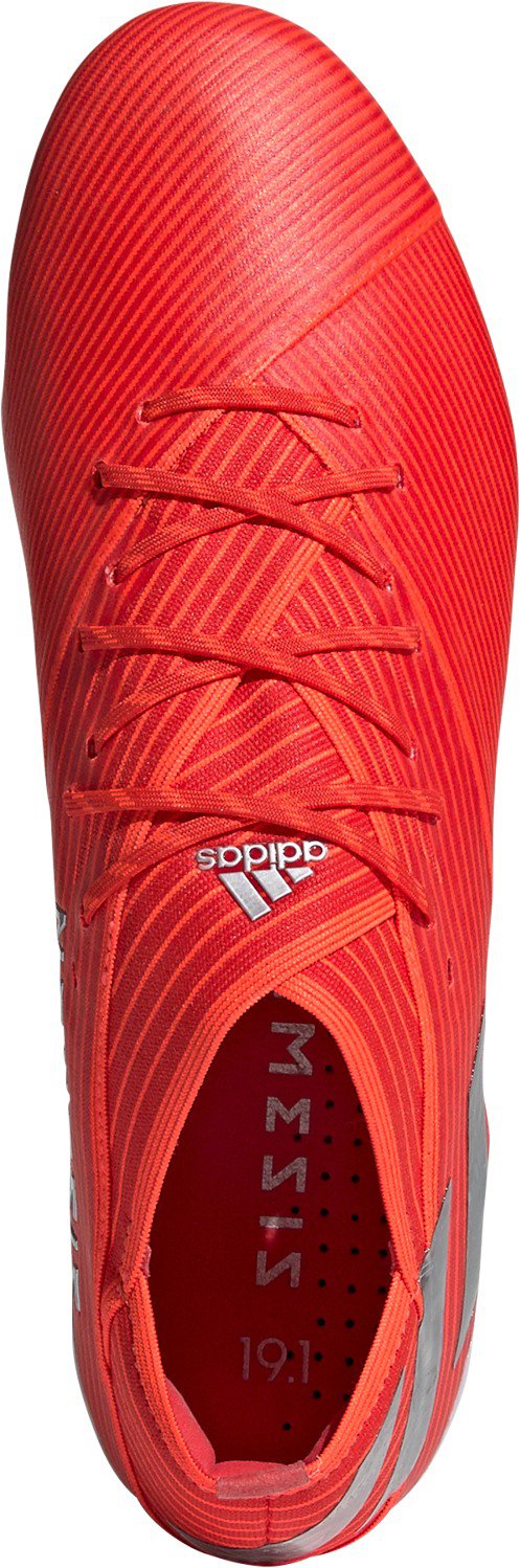 adidas Men's Nemeziz 18.1 Firm Ground Soccer Cleats - view number 5