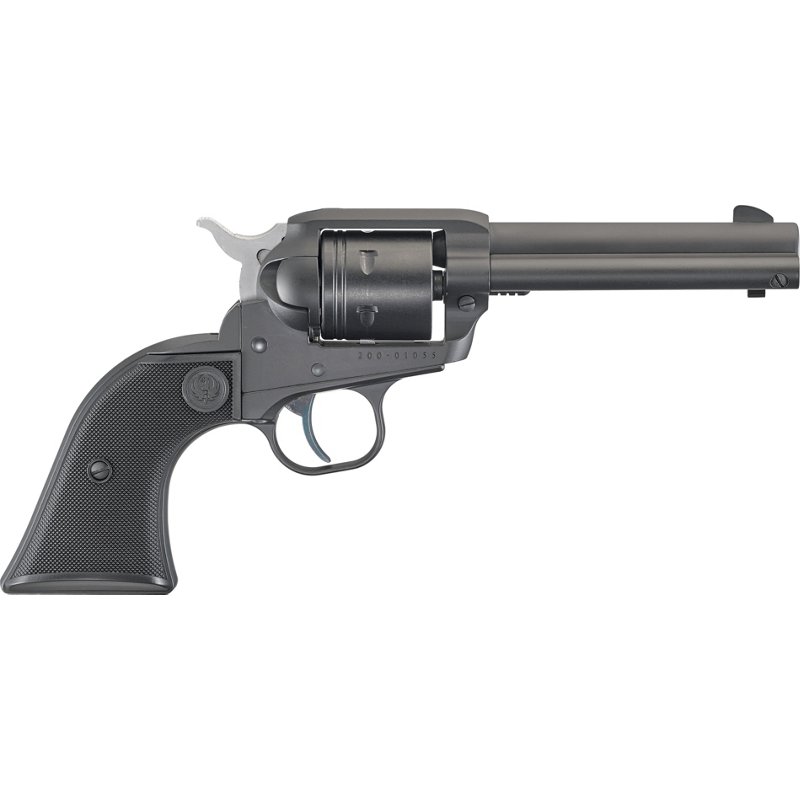 Ruger Wrangler 2002… - image