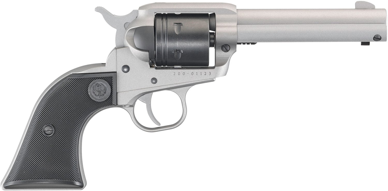 Ruger Wrangler 2003 .22 LR Rimfire Revolver                                                                                      - view number 1 selected