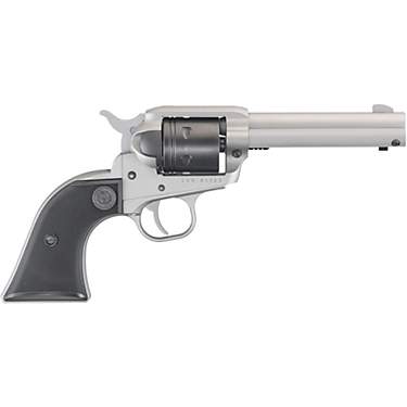 Ruger Wrangler 2003 .22 LR Rimfire Revolver                                                                                     