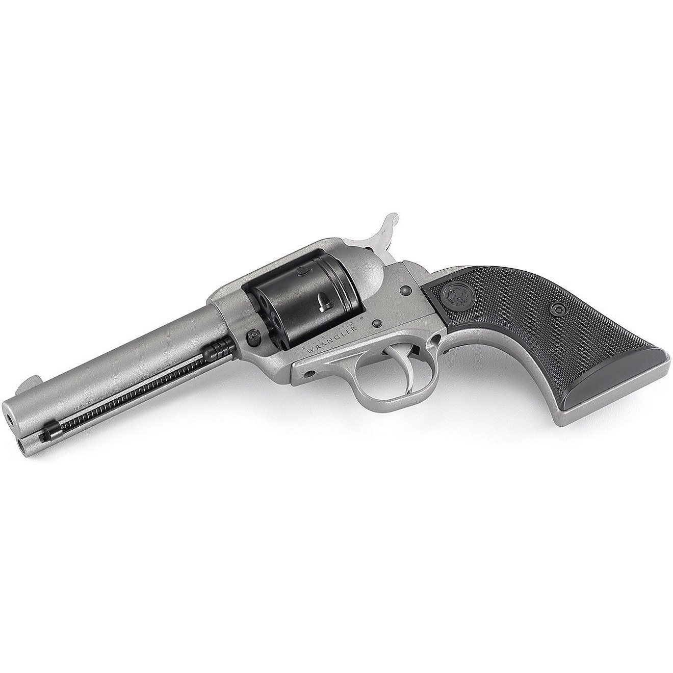 Ruger Wrangler 2003 .22 LR Rimfire Revolver                                                                                      - view number 4