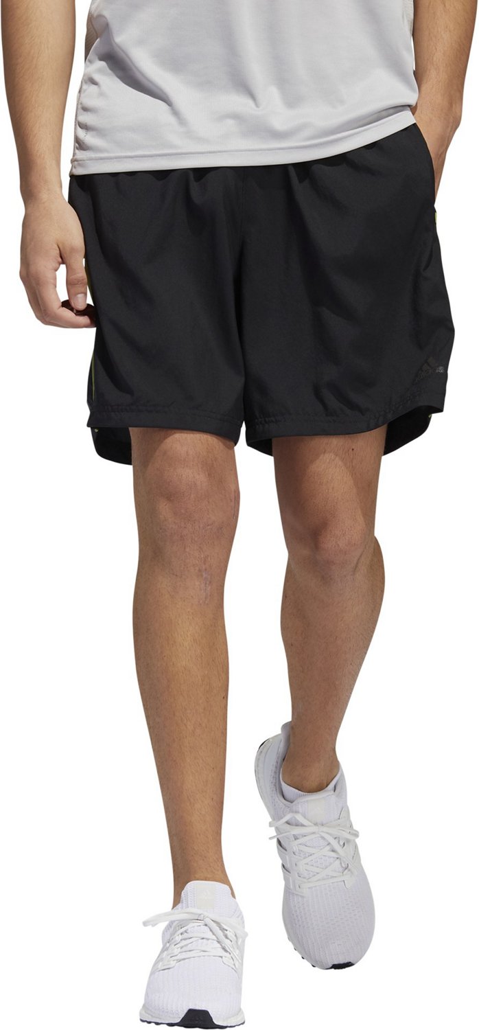 adidas Men's Response 7 Shorts
