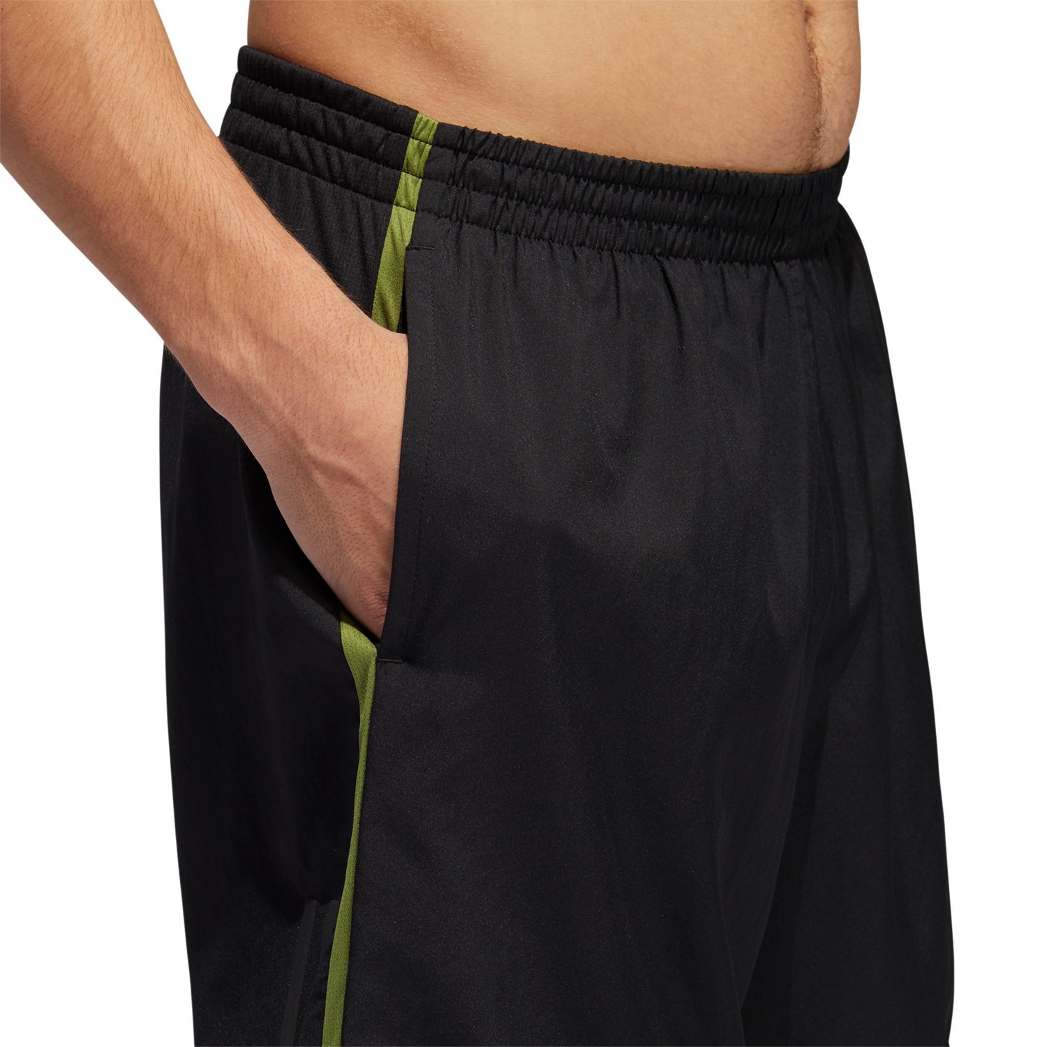 adidas Men's Response 9 in Running Shorts                                                                                        - view number 8