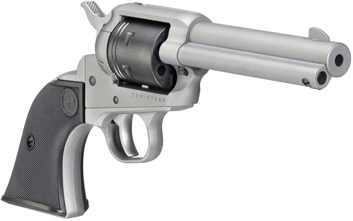 Ruger Wrangler 2003 .22 LR Rimfire Revolver | Academy