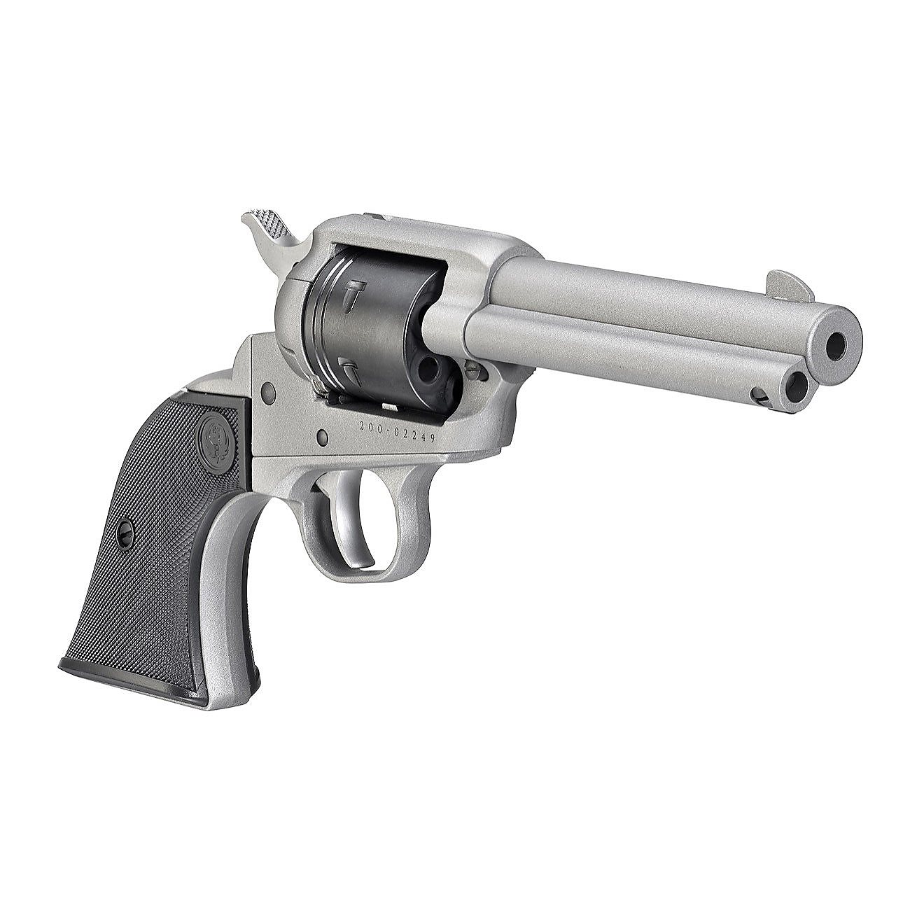Ruger Wrangler 2003 .22 LR Rimfire Revolver                                                                                      - view number 2