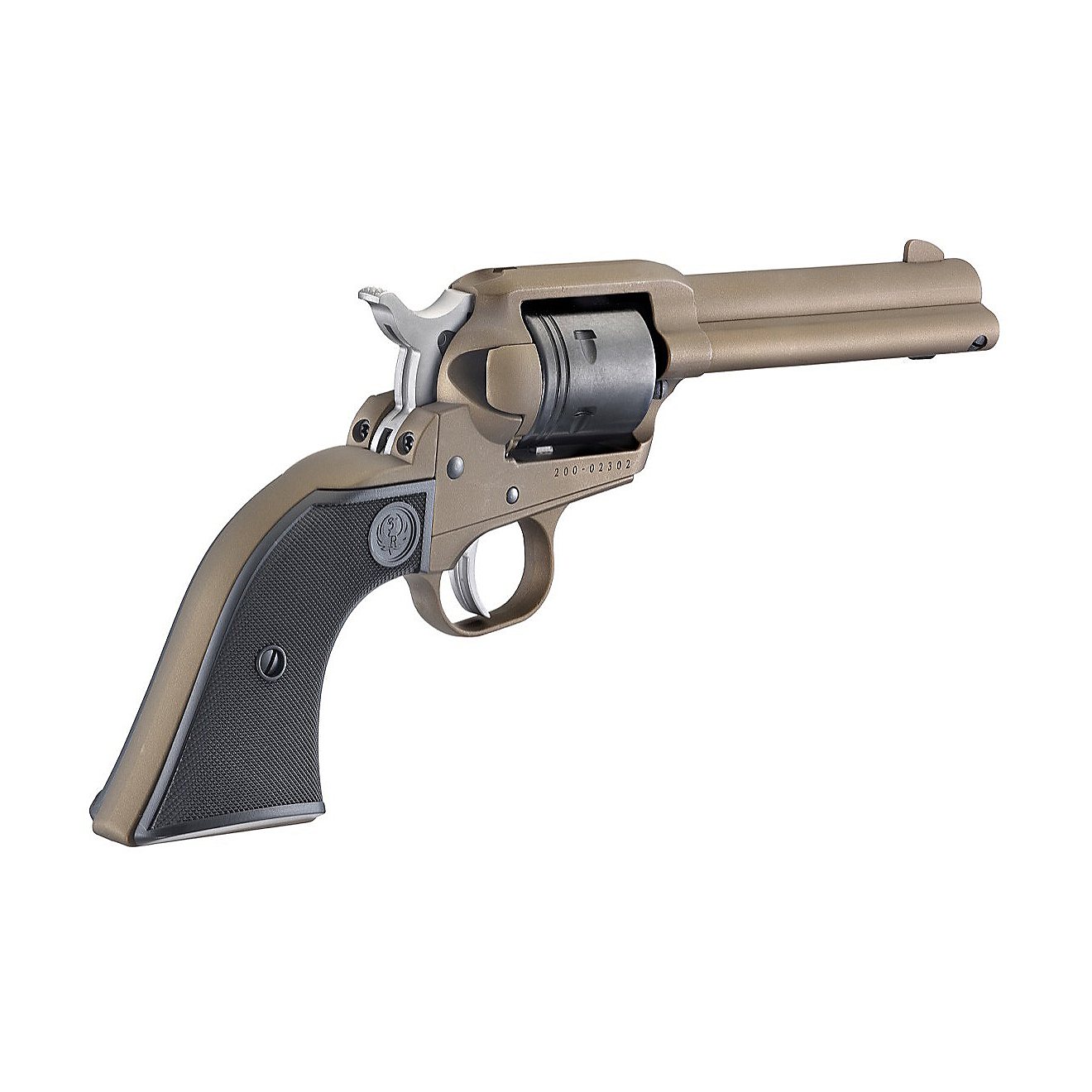 Ruger Wrangler 2004 .22 LR Revolver                                                                                              - view number 3