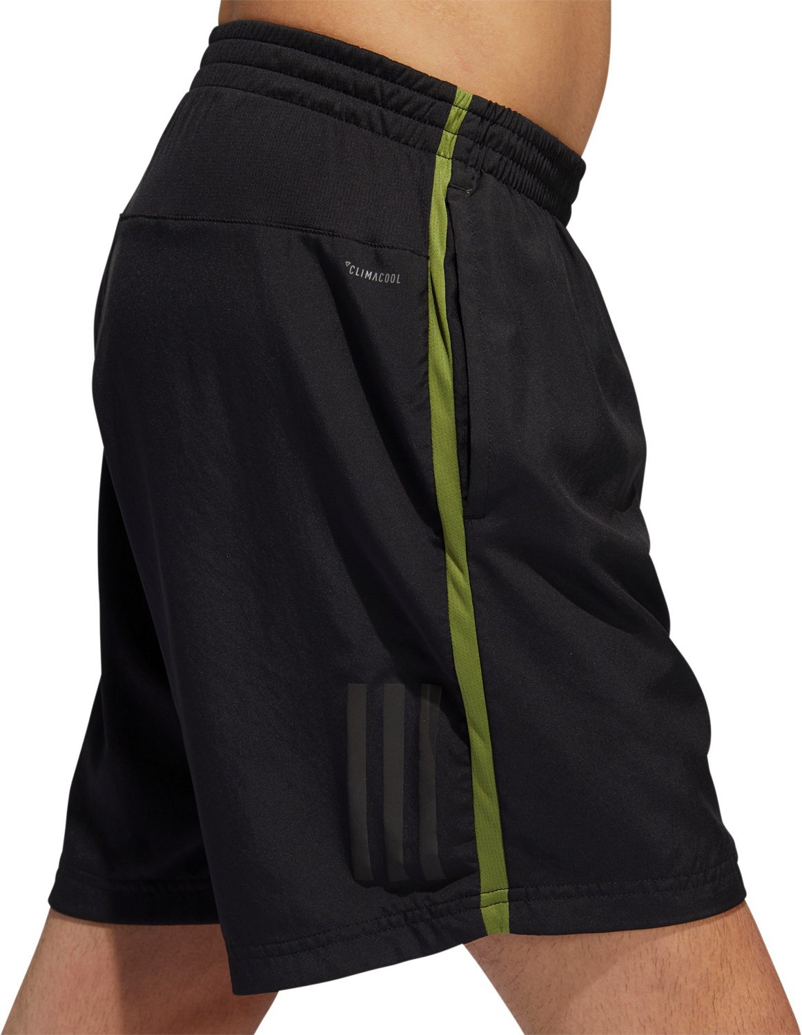 adidas Men's Response 9 in Running Shorts                                                                                        - view number 7
