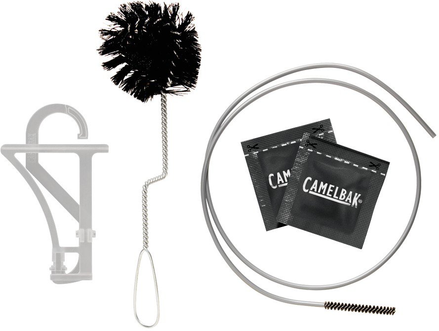 CamelBak Crux Reservoir Cleaning Kit Academy