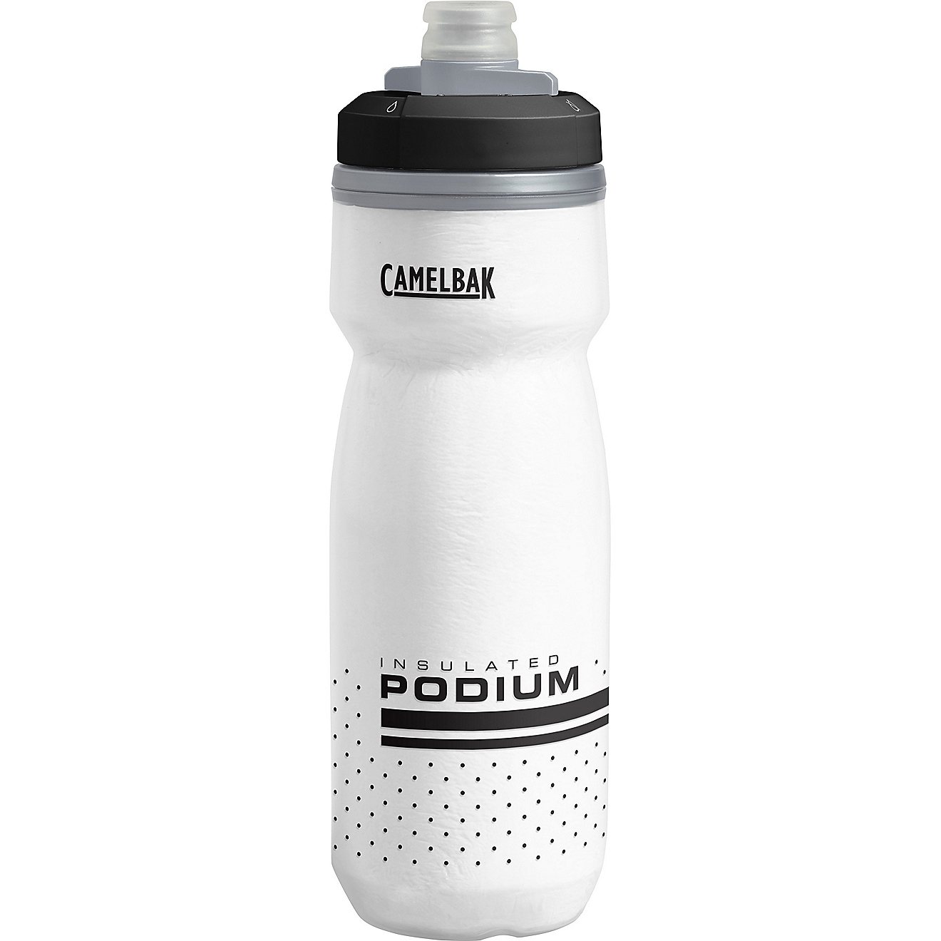 CamelBak Podium Chill 21 oz Insulated Bike Water Bottle                                                                          - view number 1