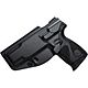 CYA Supply Co Taurus PT111 Millennium G2/G2C IWB Concealed Carry Holster                                                         - view number 2 image