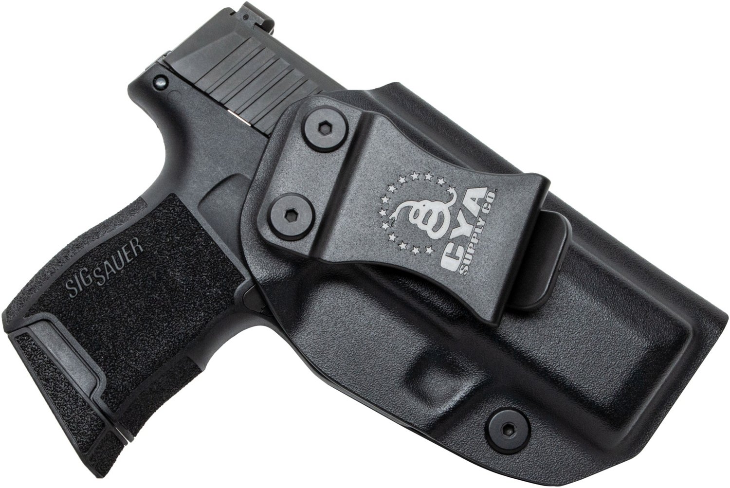 CYA Supply Co Sig Sauer P365 IWB Concealed Carry Holster                                                                         - view number 1 selected