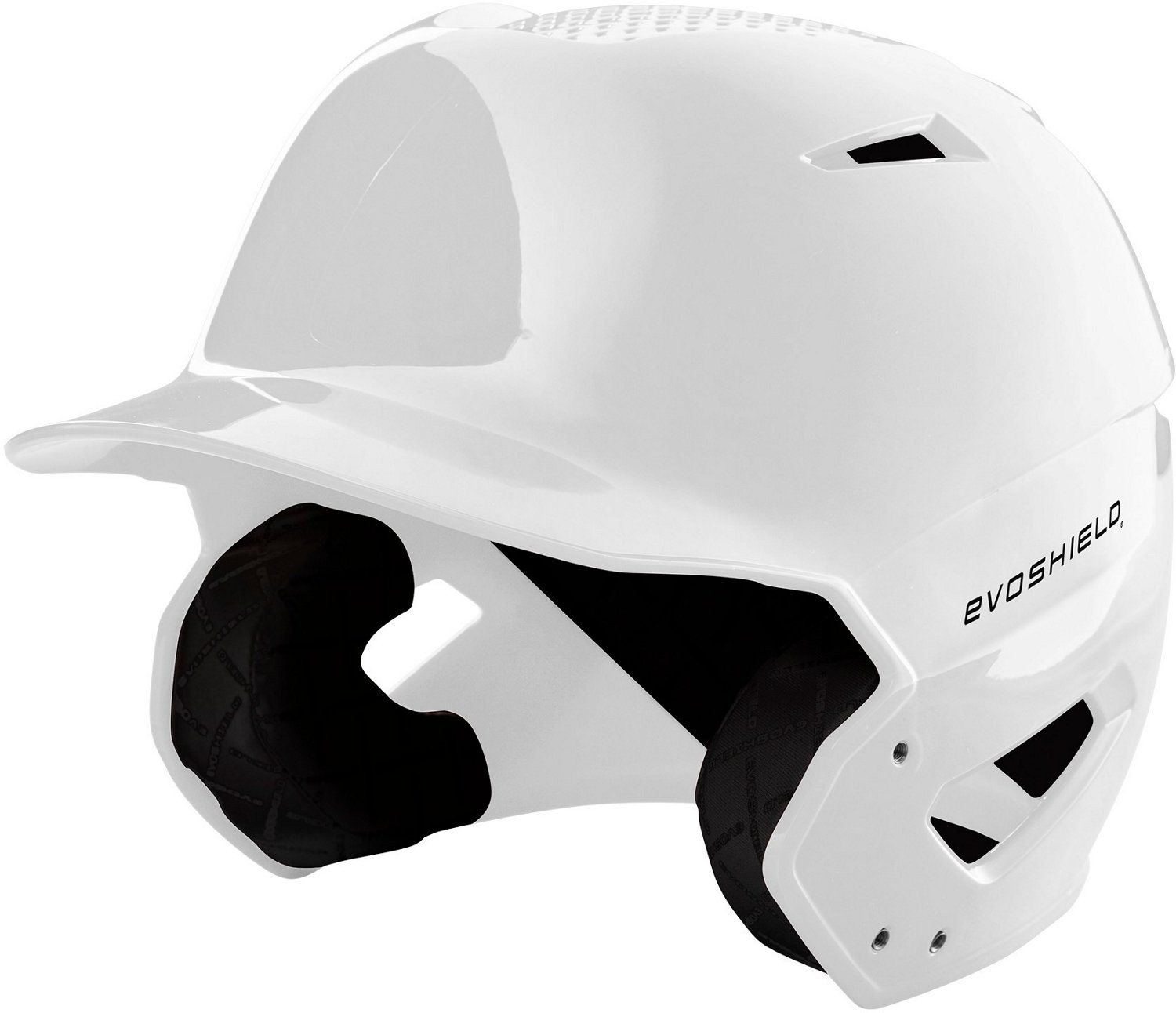 EvoShield Youth XVT Baseball Batting Helmet Academy