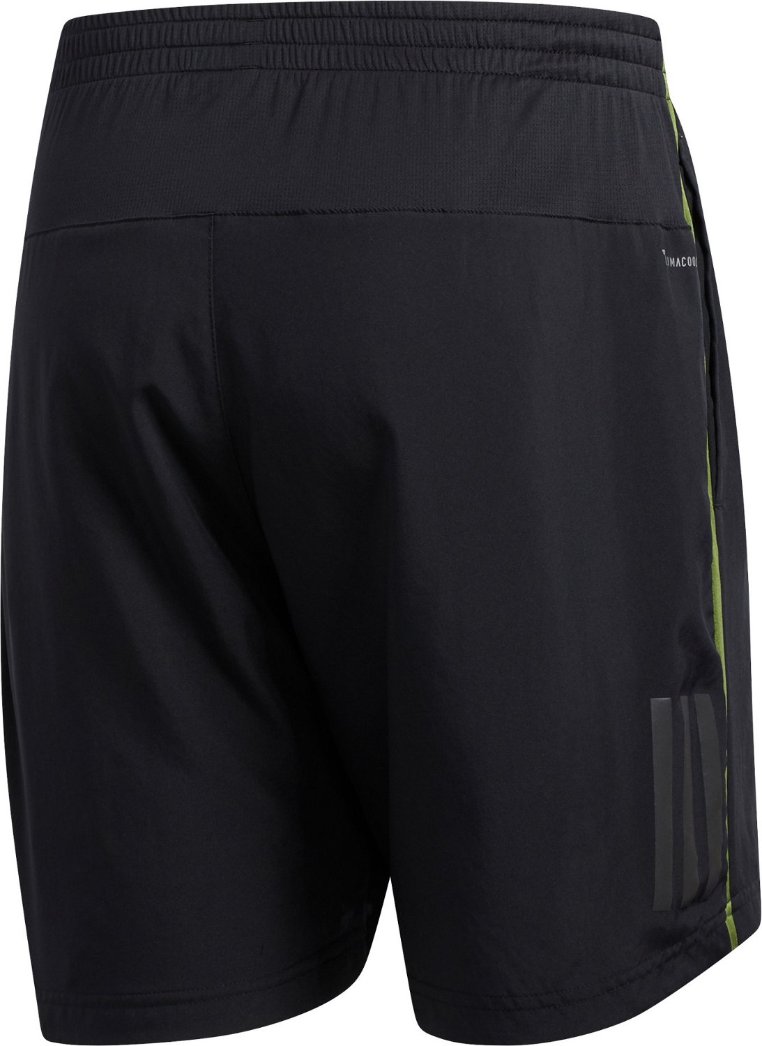 adidas Men's Response 9 in Running Shorts                                                                                        - view number 5