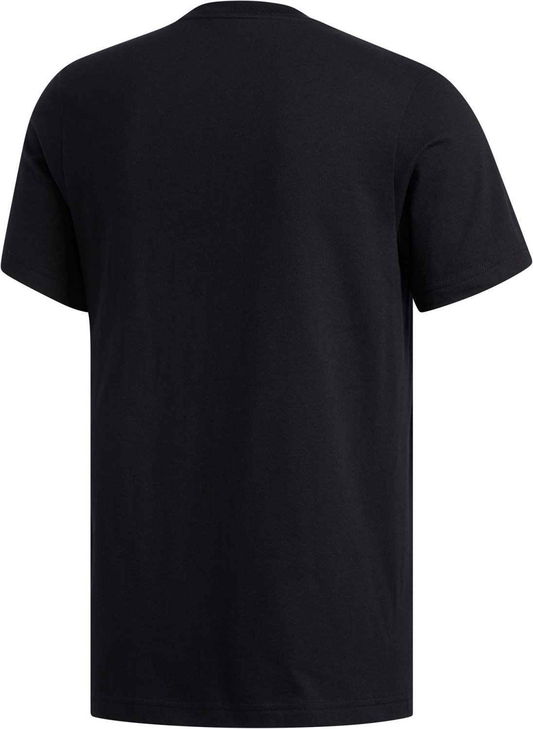 adidas Men's Badge of Sport Basic T-shirt