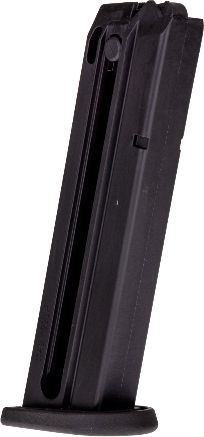 Taurus TX-22 .22 LR 16-Round Magazine                                                                                            - view number 2