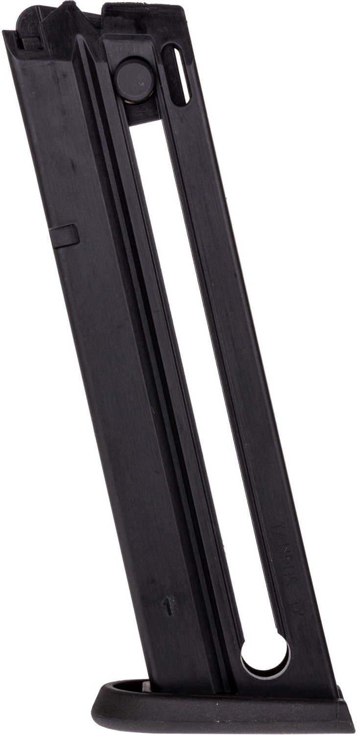 Taurus TX-22 .22 LR 16-Round Magazine                                                                                            - view number 3