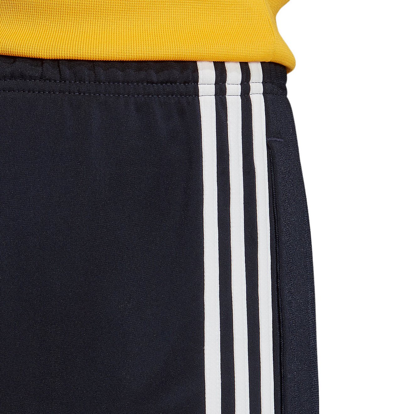 adidas Men's Essential 3-Stripe Tricot Pants                                                                                     - view number 8