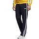 adidas Men's Essential 3-Stripe Tricot Pants                                                                                     - view number 1 selected