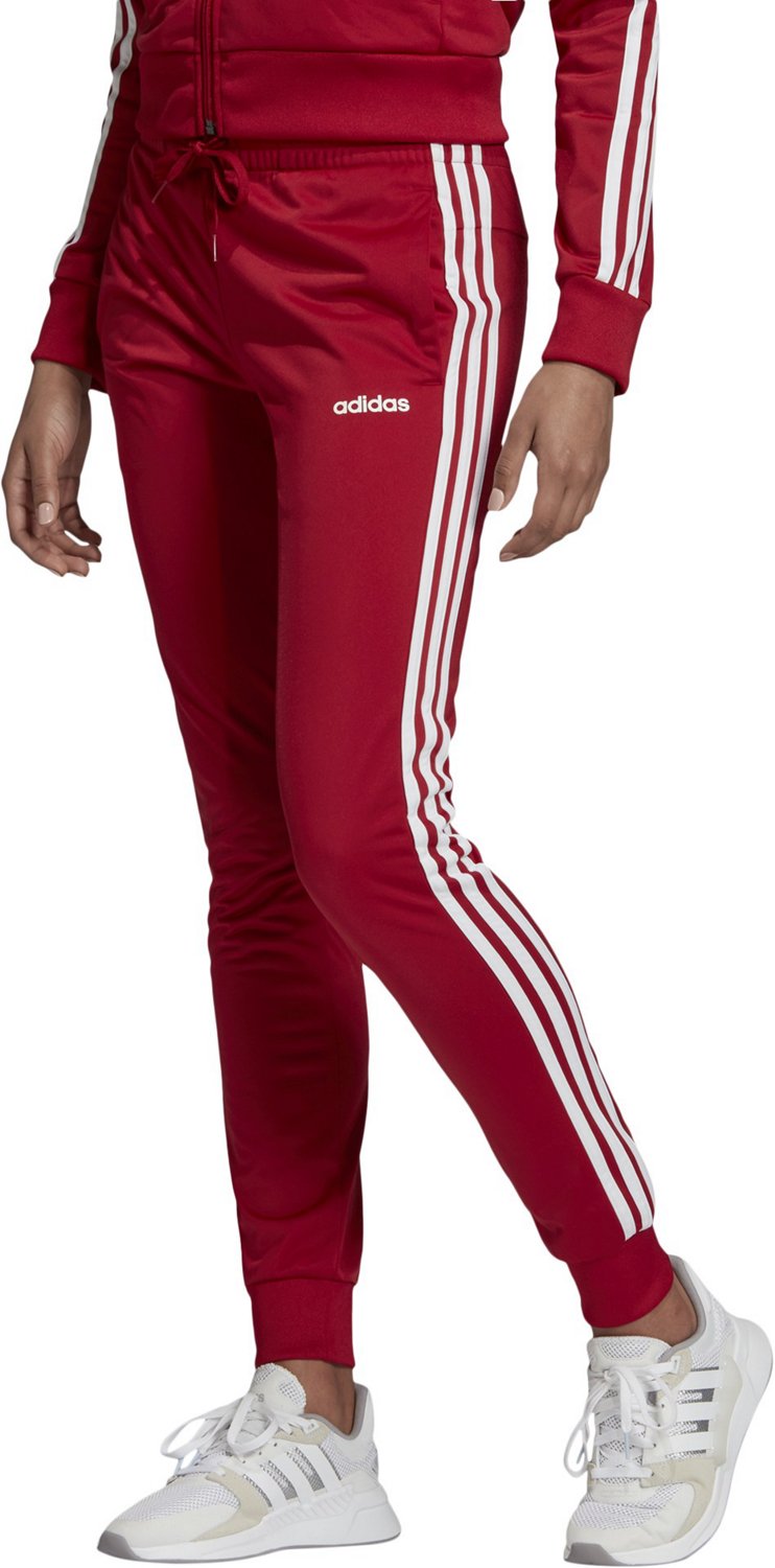 adidas Women's Essential Tricot Pant