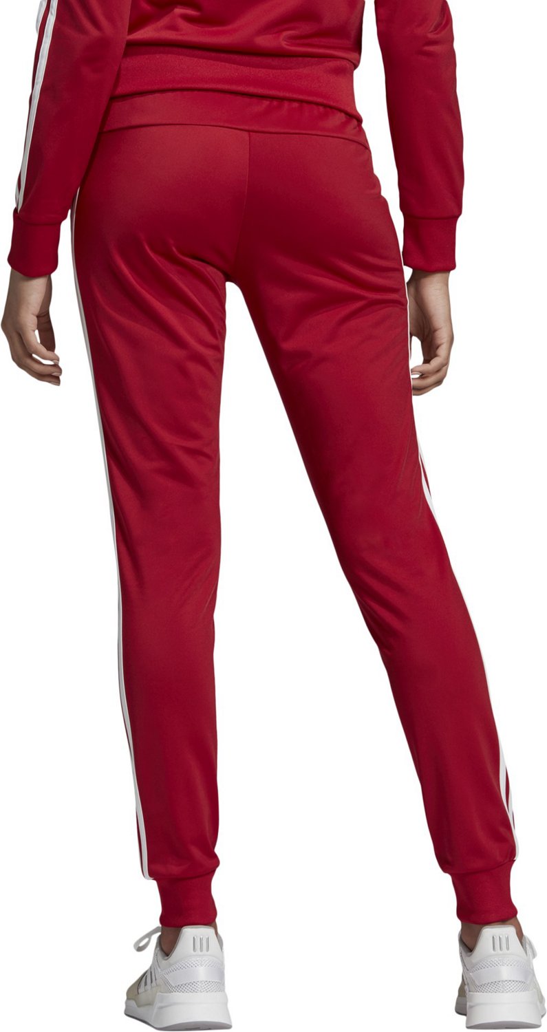 adidas Women's Essential Tricot Pant