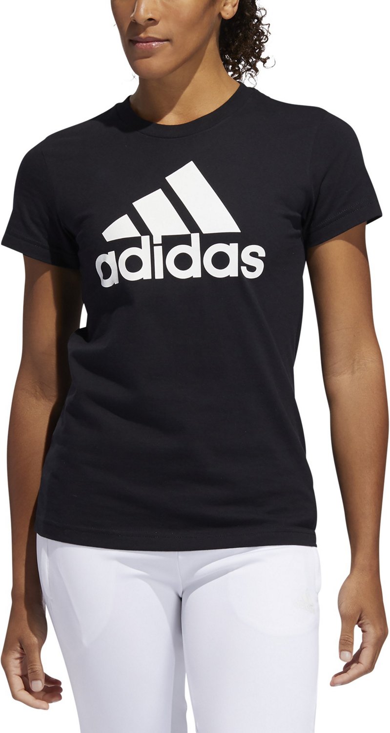 Футболка адидас женская. Adidas badge of Sport t-Shirt White/Black women. Adidas end Plastic waste футболка женская. Adidas women Dubai.