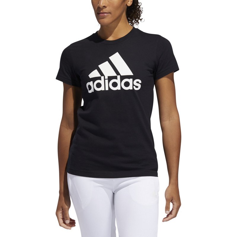 Adidas Women's Basi… - image