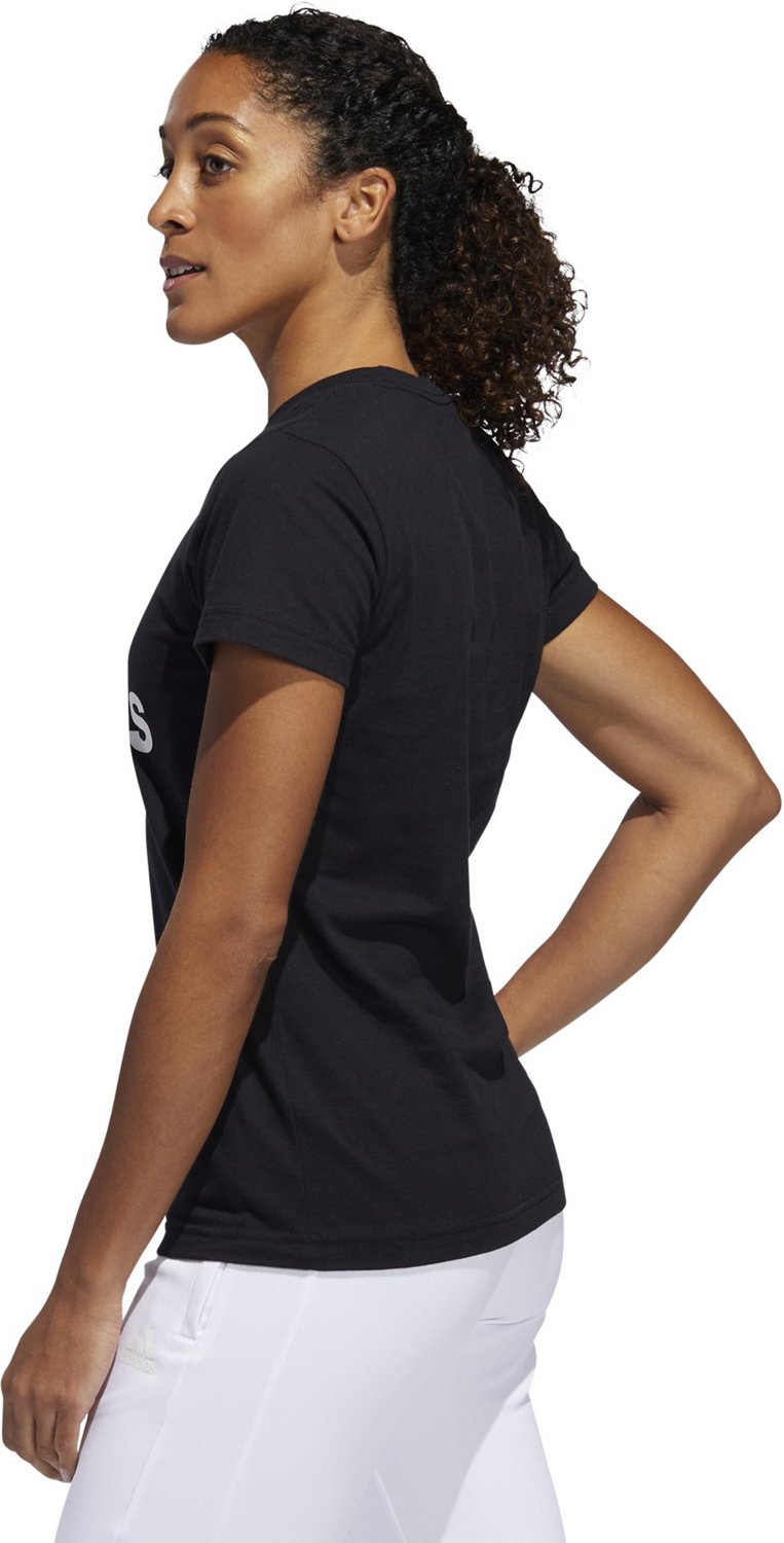 adidas Women's Basic Badge of Sport T-shirt | Academy