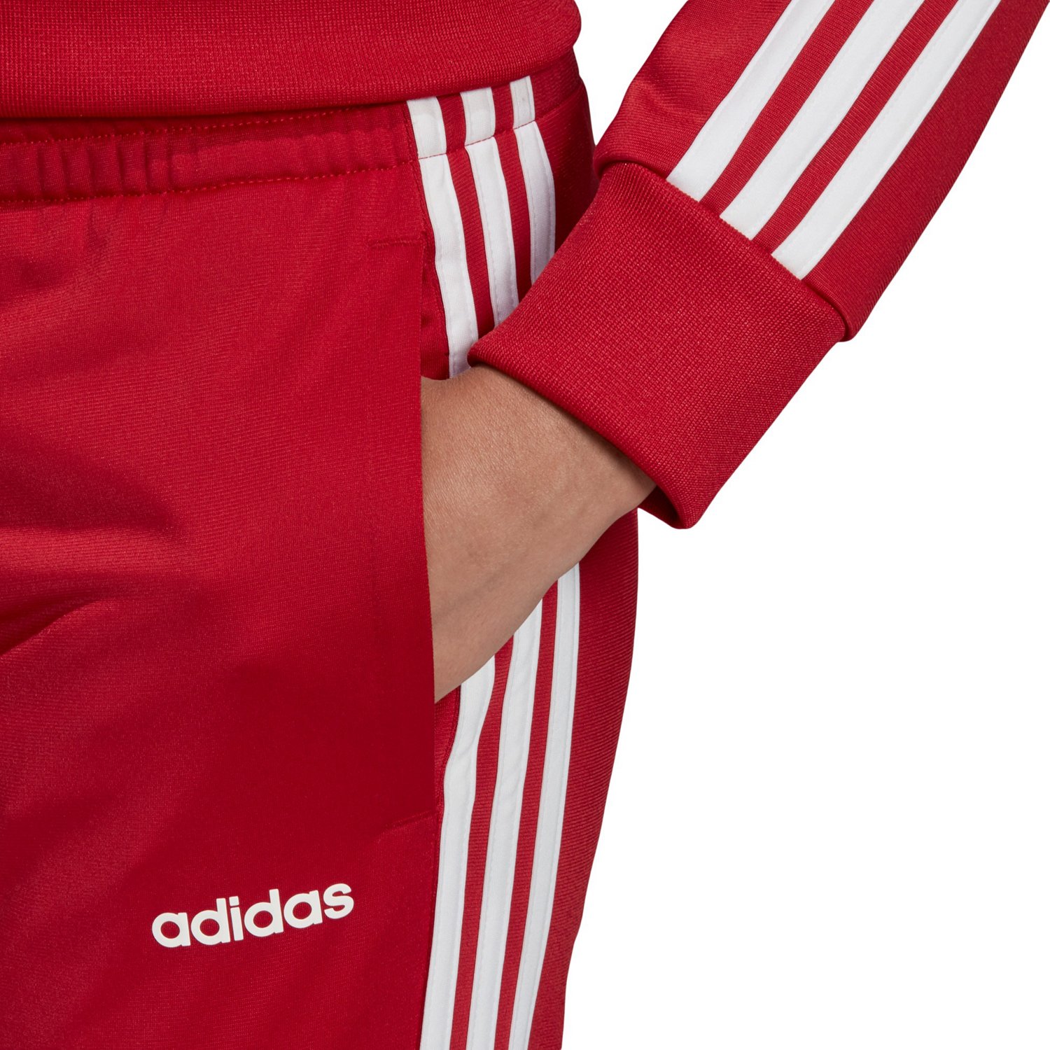 adidas Women's Essential Tricot Pant