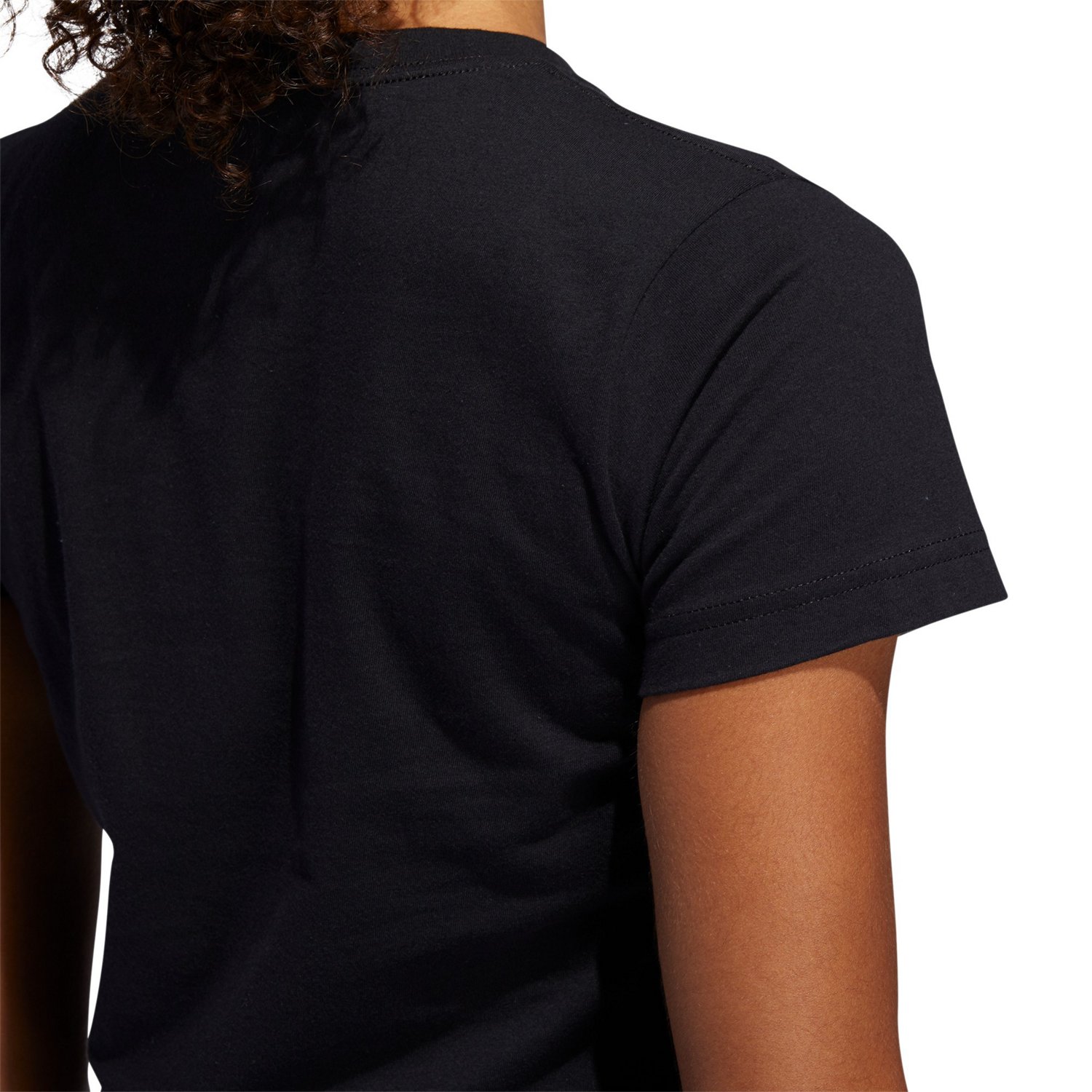 adidas Women's Basic Badge of Sport T-shirt | Academy