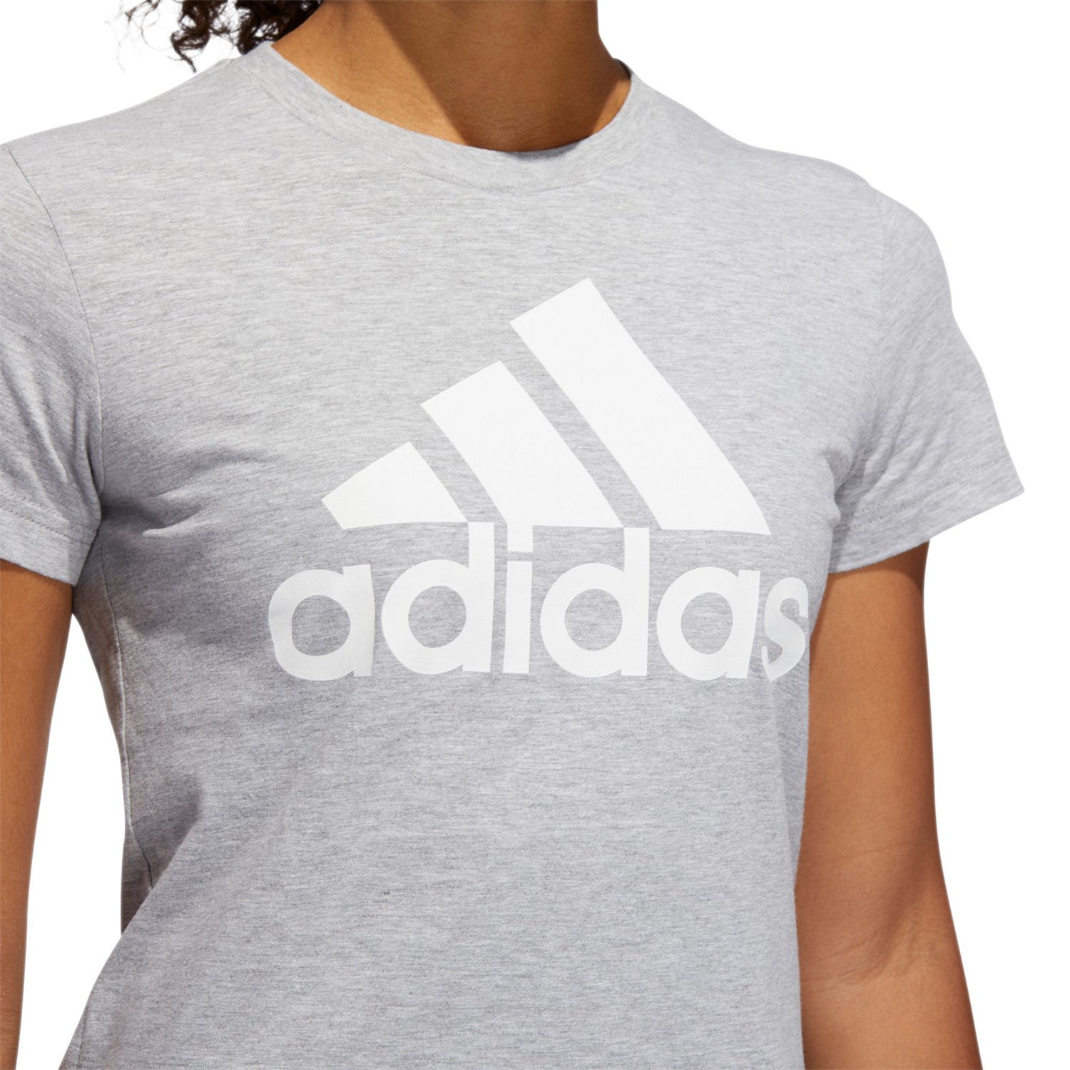 T shirt adidas discount basic