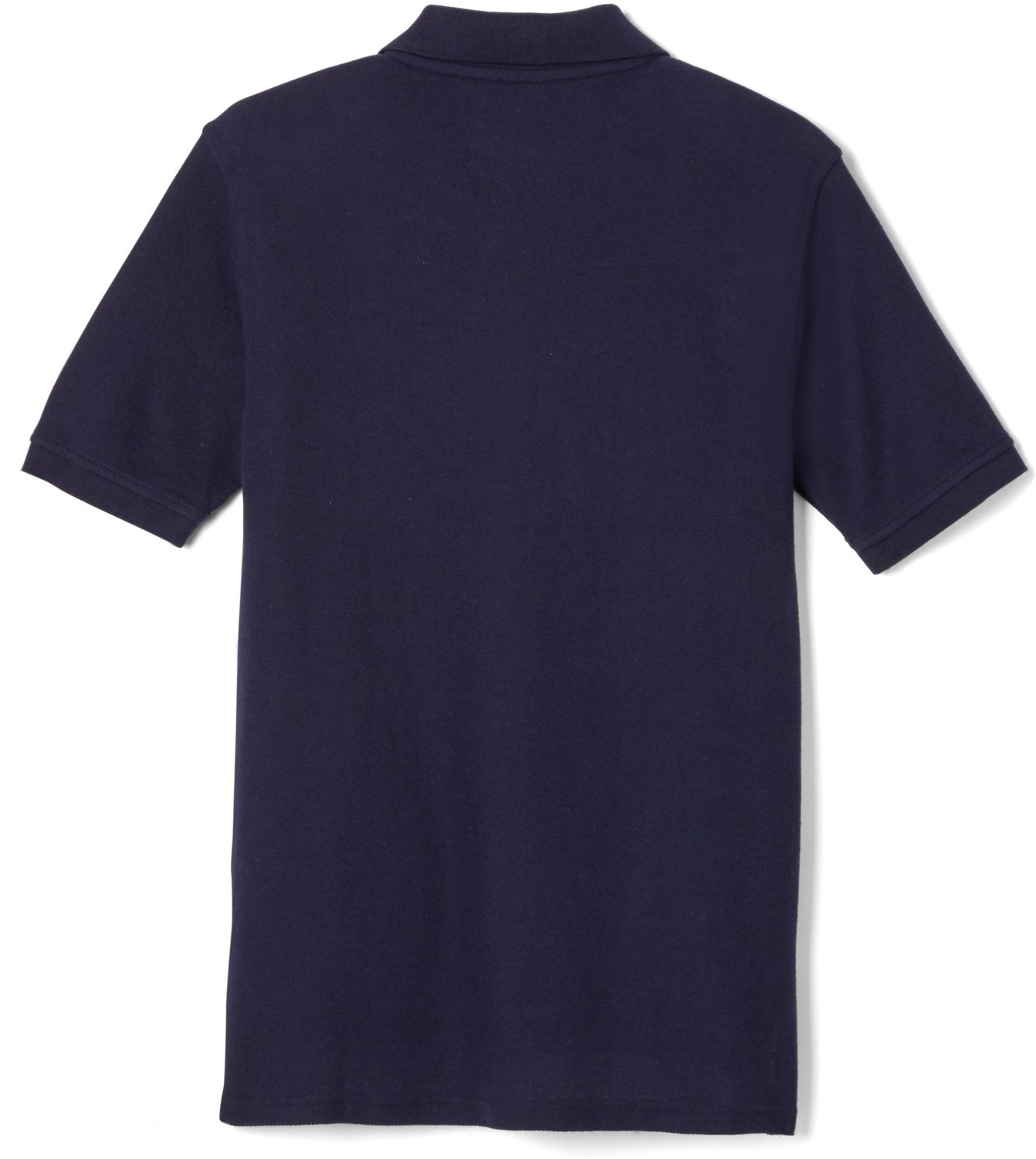 French Toast @School Boys' Pique Polo Shirt                                                                                      - view number 2