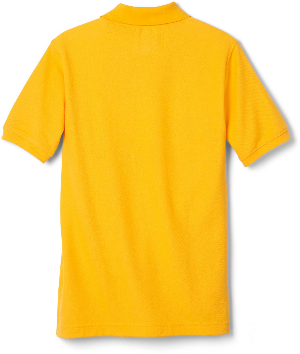 French Toast @School Boys' Pique Polo Shirt                                                                                      - view number 3