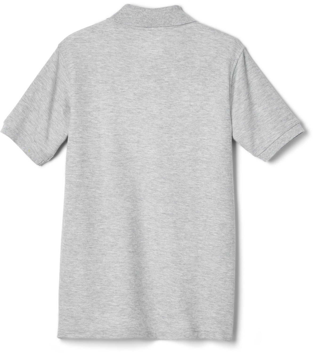 French Toast @School Boys' Pique Polo Shirt                                                                                      - view number 2