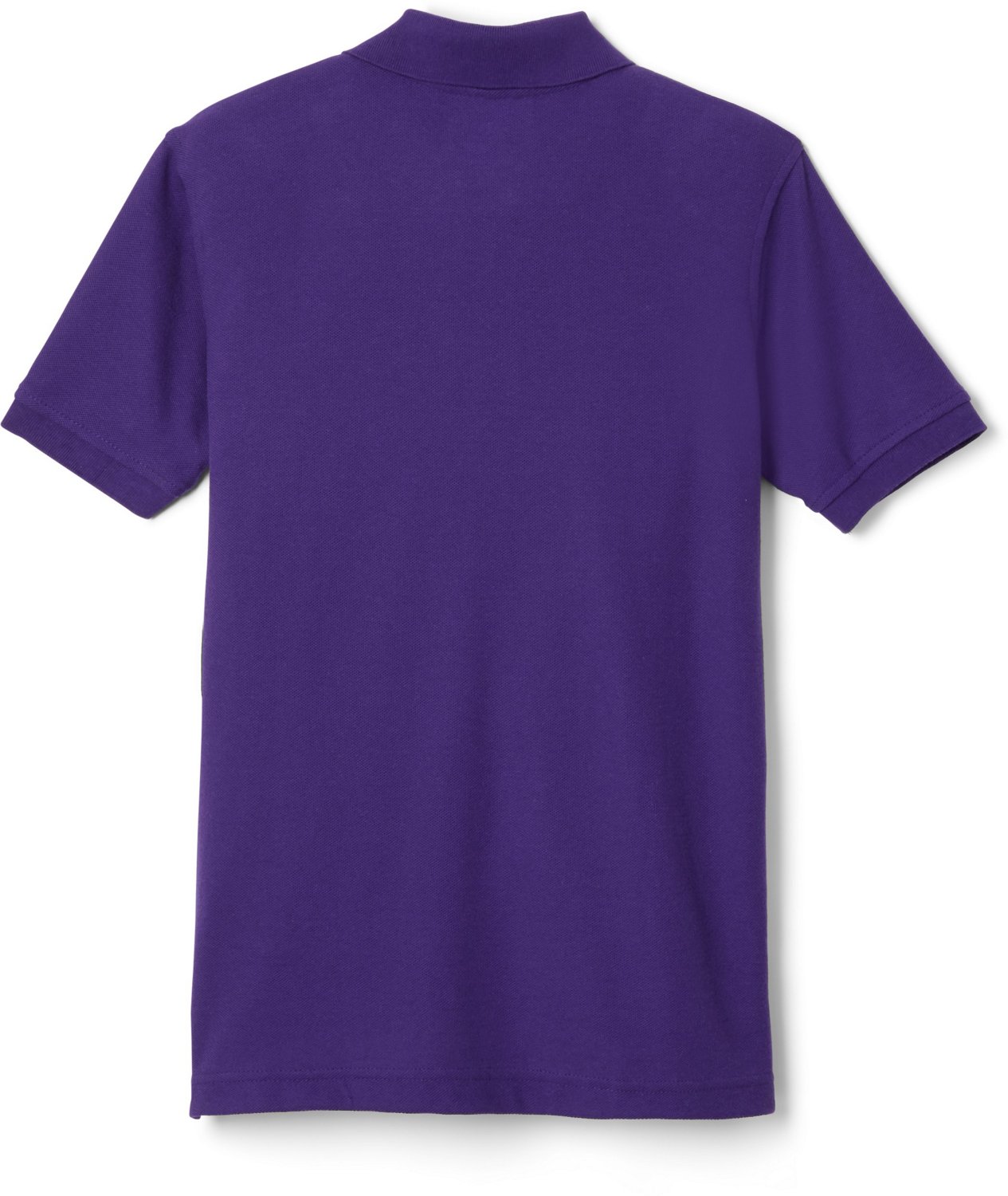 French Toast @School Boys' Pique Polo Shirt                                                                                      - view number 4