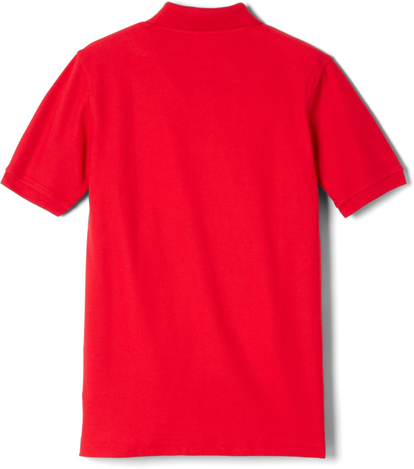 French Toast @School Boys' Pique Polo Shirt                                                                                      - view number 2